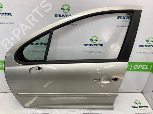 Portier links voor PEUGEOT 207 (WA_, WC_) 1.6 16V VTi (120 hp) 27092835