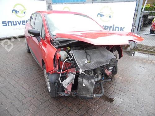 Engine control unit (ECU) RENAULT CLIO IV (BH_) 0.9 TCe 90 (BHNF, BHMA, BHMH, BHJK, BHJR) | BP40571702M57 - Image 5