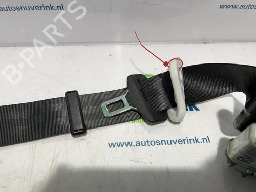 Front right seatbelt PEUGEOT 2008 I (CU_) 1.6 VTi | BP25776548I25 - Image 3