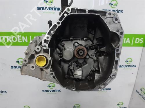Gearbox DACIA LODGY (JS_) 1.6 SCe 100 (JSAV) | BP40578302M3 - Image 2