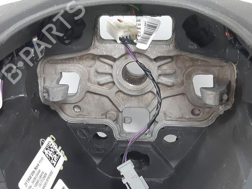 Steering wheel OPEL COMBO Box Body/MPV (K9) 1.5 D | BP37262906C49 - Image 6
