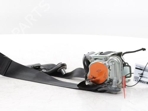 Front right seatbelt PEUGEOT EXPERT Van (V_) 2.0 BlueHDi 120 | BP33845684I25  - Image 6