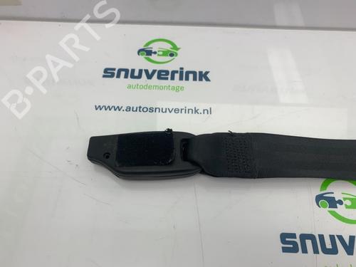 Front left seatbelt RENAULT MEGANE IV Hatchback (B9A/M/N_) 1.5 dCi 110 (B9A3) | BP24166236I26 - Image 3