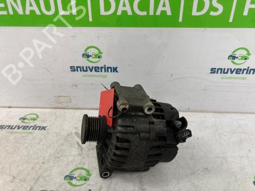 Used Alternator Alternator 21194184 21194184