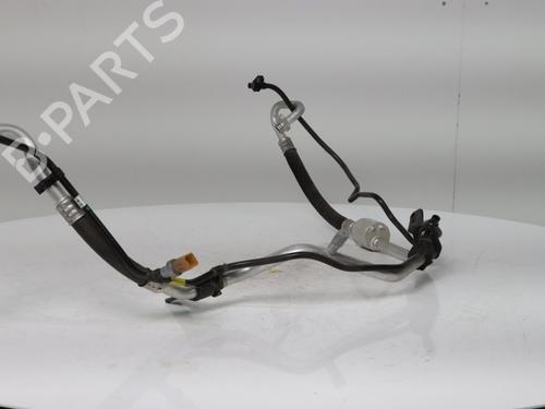 AC pipe PEUGEOT 2008 I (CU_) 1.2 THP 110 / PureTech 110 | BP40527506M126 - Image 9