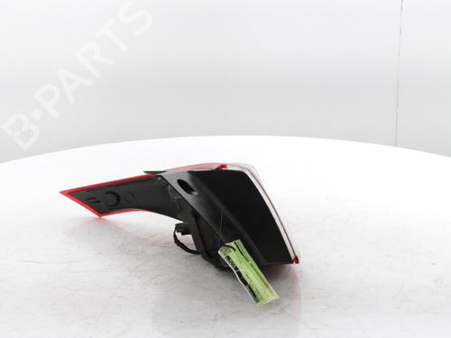 Right taillight OPEL CROSSLAND X / CROSSLAND (P17, P2QO) 1.2 (75) | BP29640545C35 