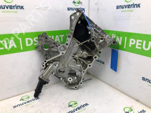 Timing cover PEUGEOT 108 1.0 VTi 72 | BP19490046M123 