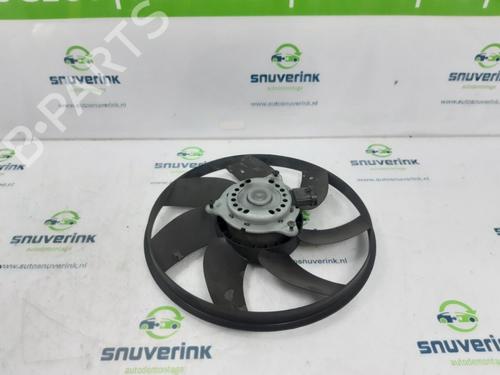 Used Radiator fan Radiator fan 10793766 10793766