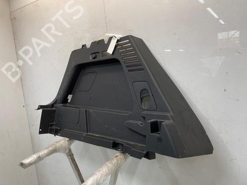 Boot lining CITROËN C5 AIRCROSS (A_) 1.2 PureTech 130 (ARHNSJ) | BP36089756I3 - Image 2