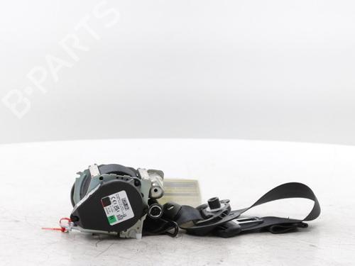 Front right seatbelt RENAULT CAPTUR II (HF_) TCe 160 (HFN1) | BP34562252I25  - Image 5