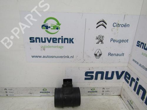 Used Mass air flow sensor CITROËN BERLINGO / BERLINGO FIRST Box Body/MPV (M_) 1.9 D 70 (MBWJZ, MCWJZ) (69 hp) 10790097
