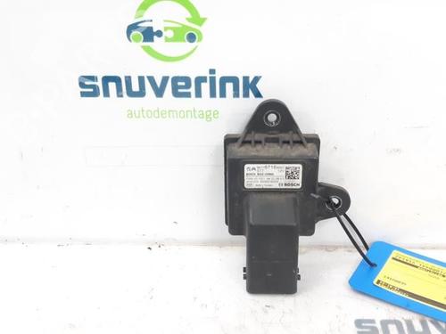Used Electronic sensor Electronic sensor PEUGEOT 308 SW II (LC_, LJ_, LR_, LX_, L4_) 1.6 BlueHDi 120 (120 hp) 16409223 16409223