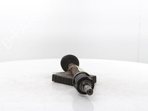 Left front driveshaft RENAULT KANGOO Express (FW0/1_) 1.5 dCi 105 (FW0F) | BP31627882M38