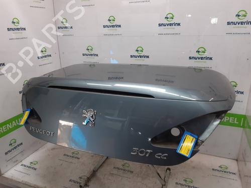 Tailgate PEUGEOT 307 CC (3B) 2.0 16V | BP15796204C6 