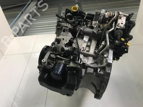Engine CITROËN C5 AIRCROSS (A_) 1.2 PureTech 130 (ARHNSJ) | BP40587700M1 - Image 6