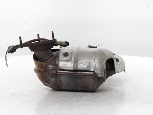 Catalyst RENAULT MEGANE III Hatchback (BZ0/1_, B3_) 1.4 TCe (BZ0F, BZ1V) | BP40585806M10 - Image 4