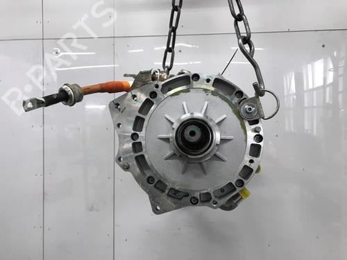 Engine FIAT DUCATO Van (250_) E-Ducato (250DPE) | BP40587736M1 - Image 4