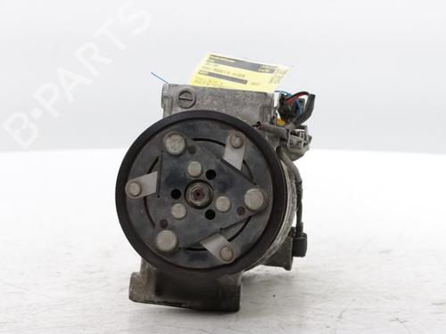 AC compressor RENAULT MEGANE IV Grandtour (K9A/M/N_) 1.2 TCe 100 | BP30866860M34 - Image 9