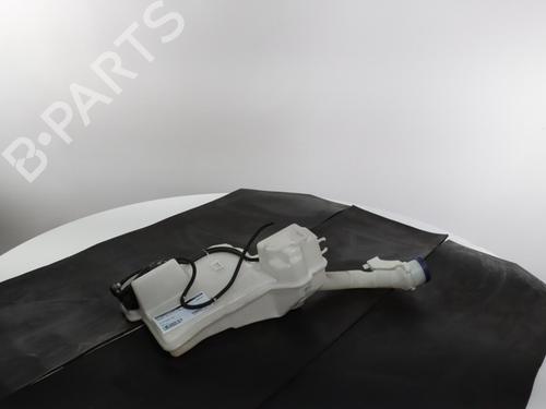 Used Windscreen washer tank PEUGEOT 208 II (UB_, UP_, UW_, UJ_) 1.2 PureTech 100 (101 hp) 27688406