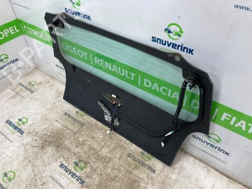 Tailgate PEUGEOT 108 1.0 VTi | BP21598718C6