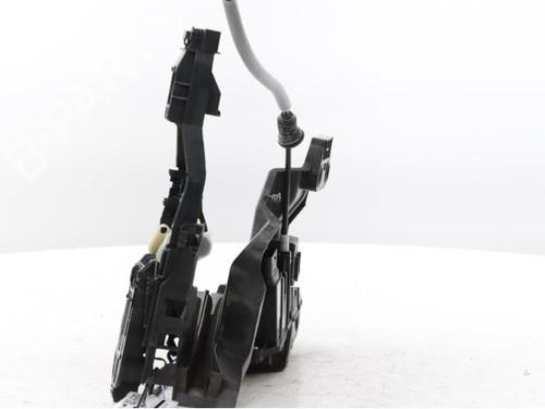 Front left lock VOLVO XC60 II (246) T8 Hybrid AWD | BP40543167C98 - Image 9