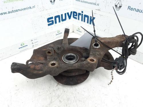 Used Left front steering knuckle Left front steering knuckle VOLVO C70 I Convertible (873) 2.4 T (193 hp) 10800312 10800312