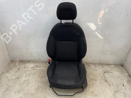 Stol venstre foran Stol venstre foran PEUGEOT 208 I (CA_, CC_) 1.2 THP 110 (110 hp) 37026123 37026123