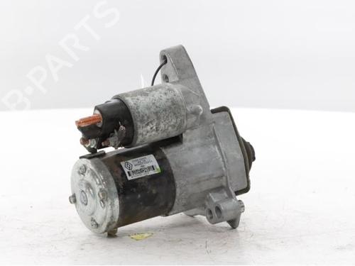 Starter NISSAN JUKE (F16_) 1.0 | BP40552104M8 - Image 10