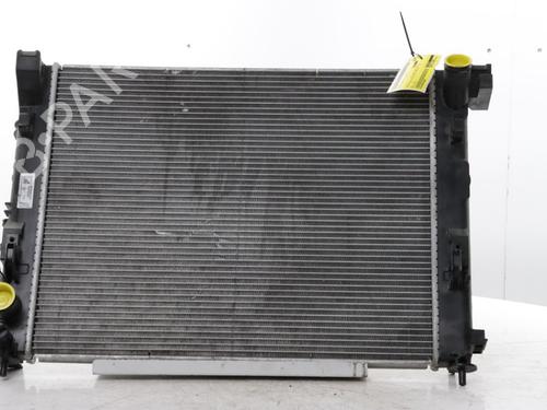 Used Water radiator Water radiator 34564935 34564935