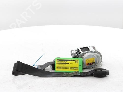 Front left seatbelt OPEL GRANDLAND / GRANDLAND X (A18, P1UO) 1.2 (75) | BP30186328I26