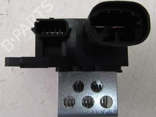 Elektronisk modul RENAULT CAPTUR I (J5_, H5_) 1.2 TCe 120 (118 hp) 30185403