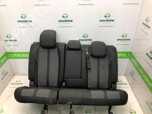 Used Rear seat Rear seat 23394093 23394093