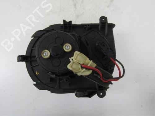 Heater blower motor CITROËN JUMPY II Van 2.0 HDi 125 | BP40566733M62 - Image 2