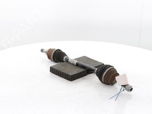 Left front driveshaft CITROËN C3 III (SX) 1.2 PureTech 82 | BP30186151M38 - Image 2