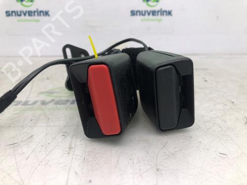 Seat buckle RENAULT CLIO IV (BH_) 0.9 TCe 90 (BHNF, BHMA, BHMH, BHJK, BHJR) | BP17122616I32 
