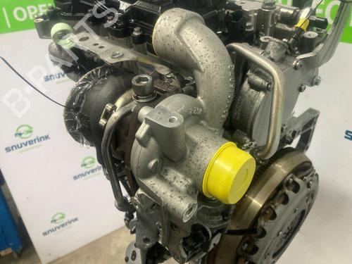 Engine CITROËN C4 III (BA_, BB_, BC_) 1.2 PureTech 100 (BAHNEA, BAHNKA) | BP24159786M1 - Image 4