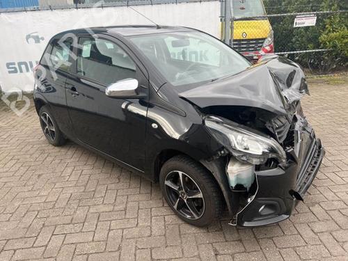Alternator PEUGEOT 108 1.0 VTi | BP40583375M7  - Image 6