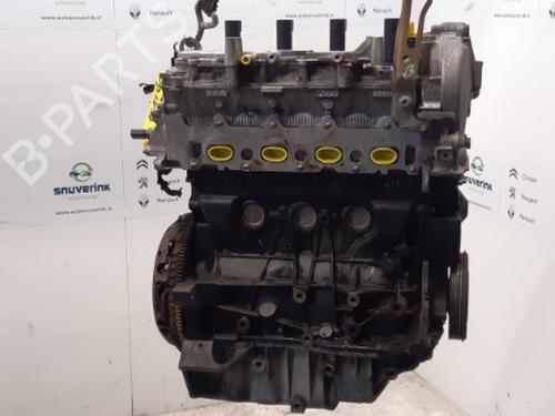 Motor für RENAULT LAGUNA II Grandtour (KG0/1_) 1.8 16V (KG0B, KG0M) (120 hp) 10780747