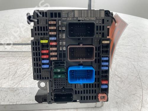 Used Fuse box Fuse box CITROËN DS4 (NX_) 1.6 VTi 120 (120 hp) 34567278 34567278