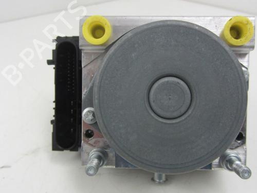 ABS pump RENAULT CLIO III (BR0/1, CR0/1) 1.5 dCi | BP10784806M43 