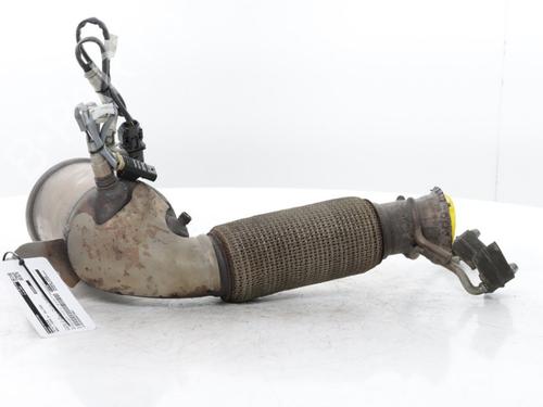 Catalyst BMW 1 (F40) 118 i | BP33846394M10  - Image 6