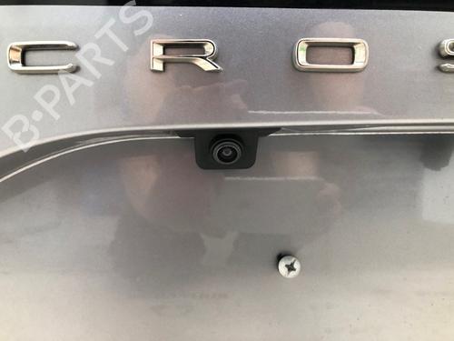 Tailgate OPEL CROSSLAND X / CROSSLAND (P17, P2QO) 1.2 (75) | BP19258345C6 