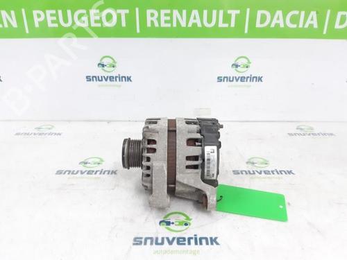 Alternator OPEL ADAM (M13) 1.4 | BP40542070M7 - Image 4