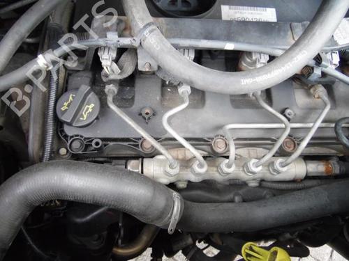Catalyst PEUGEOT BOXER Van 2.2 HDi 100 | BP40578424M10 - Image 13