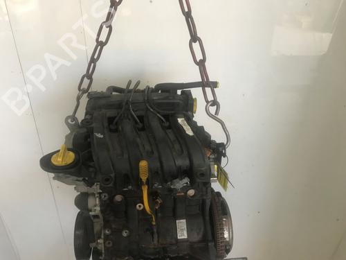 Engine RENAULT TWINGO II (CN0_) 1.2 16V (CN04, CN0B) | BP28288681M1 