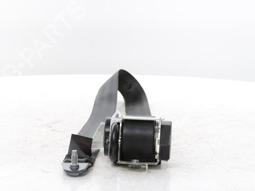 Front left seatbelt PEUGEOT 2008 I (CU_) 1.2 THP 110 / PureTech 110 | BP33814039I26 - Image 8