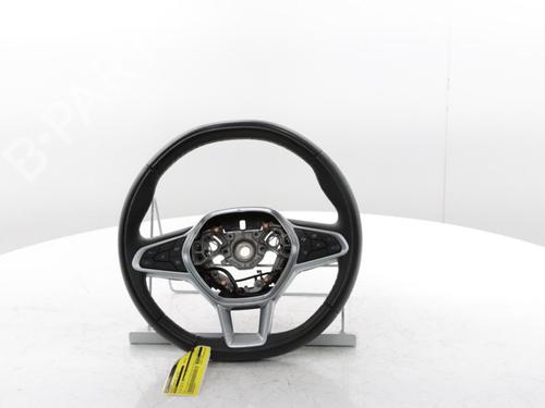 Used Steering wheel RENAULT CLIO V (B7_) 1.0 SCe 65 (B7MG) (67 hp) 29640466