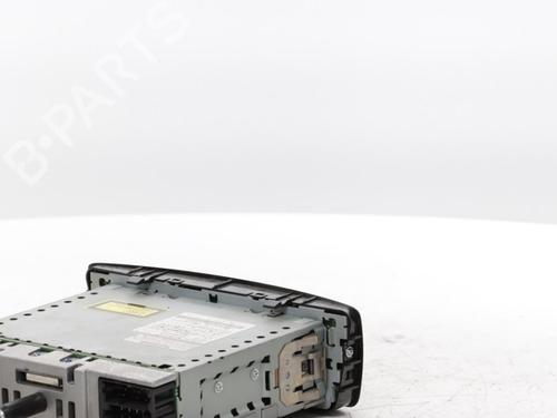 Radio PEUGEOT 107 (PM_, PN_) 1.0 | BP31049960E6 