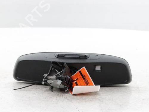 Used Rear mirror Rear mirror DS DS 4 II (FR_, FB_, F3_, FP_) E-TENSE 225 (F3DGZT) (224 hp) 40542830 40542830