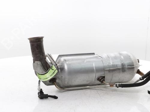 Catalyst OPEL CORSA F (P2JO) 1.2 (68) | BP30758052M10 - Image 5
